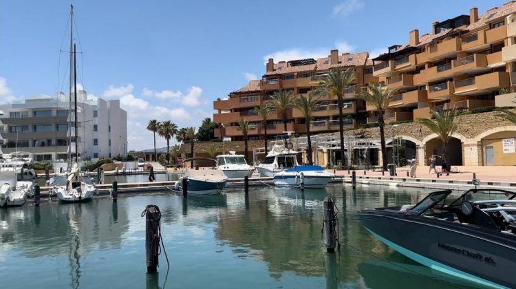 Sotogrande: Ett av Europas mest exklusiva resort på väg att säljas